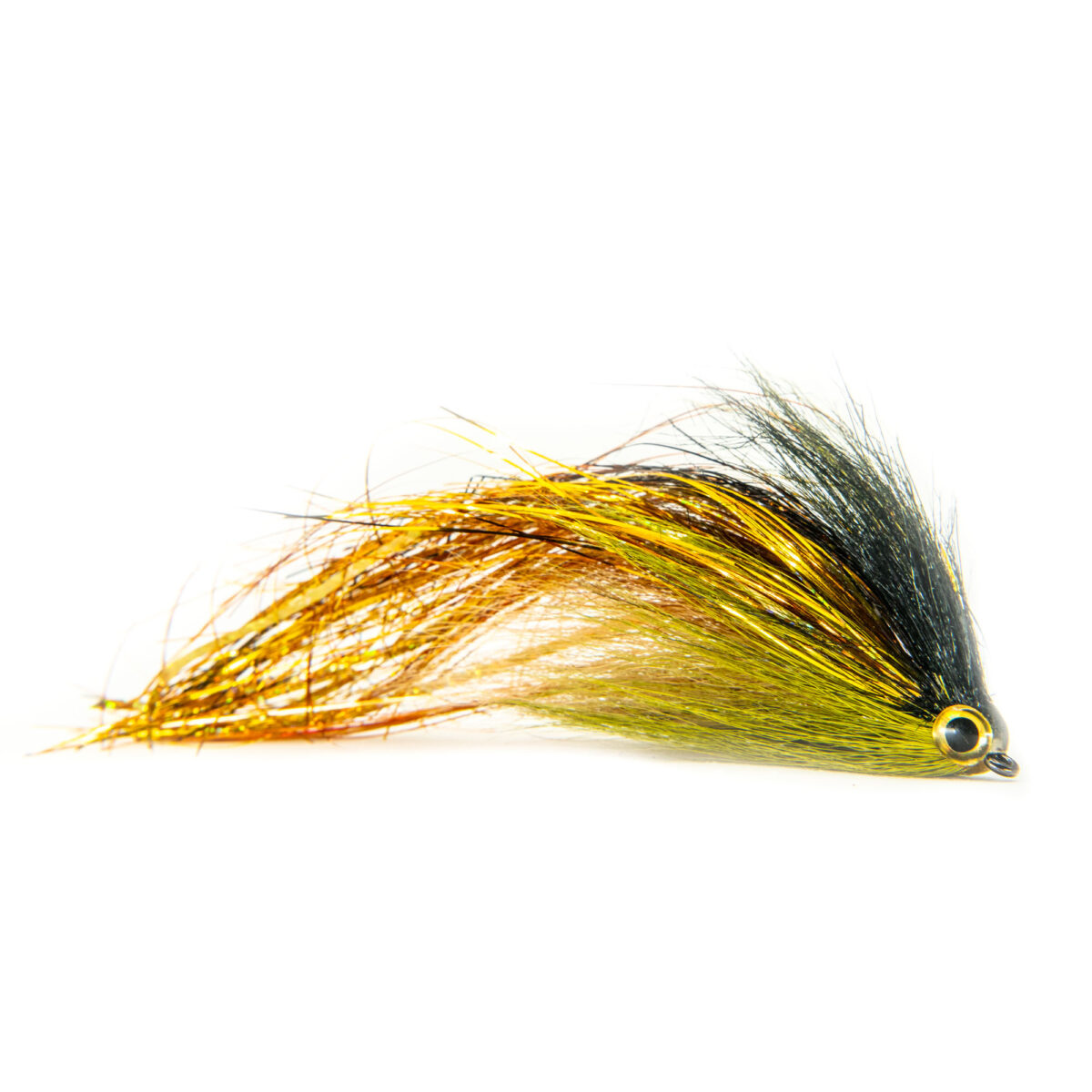 Vision Skitmort Pike Fly - Guide Flyfishing