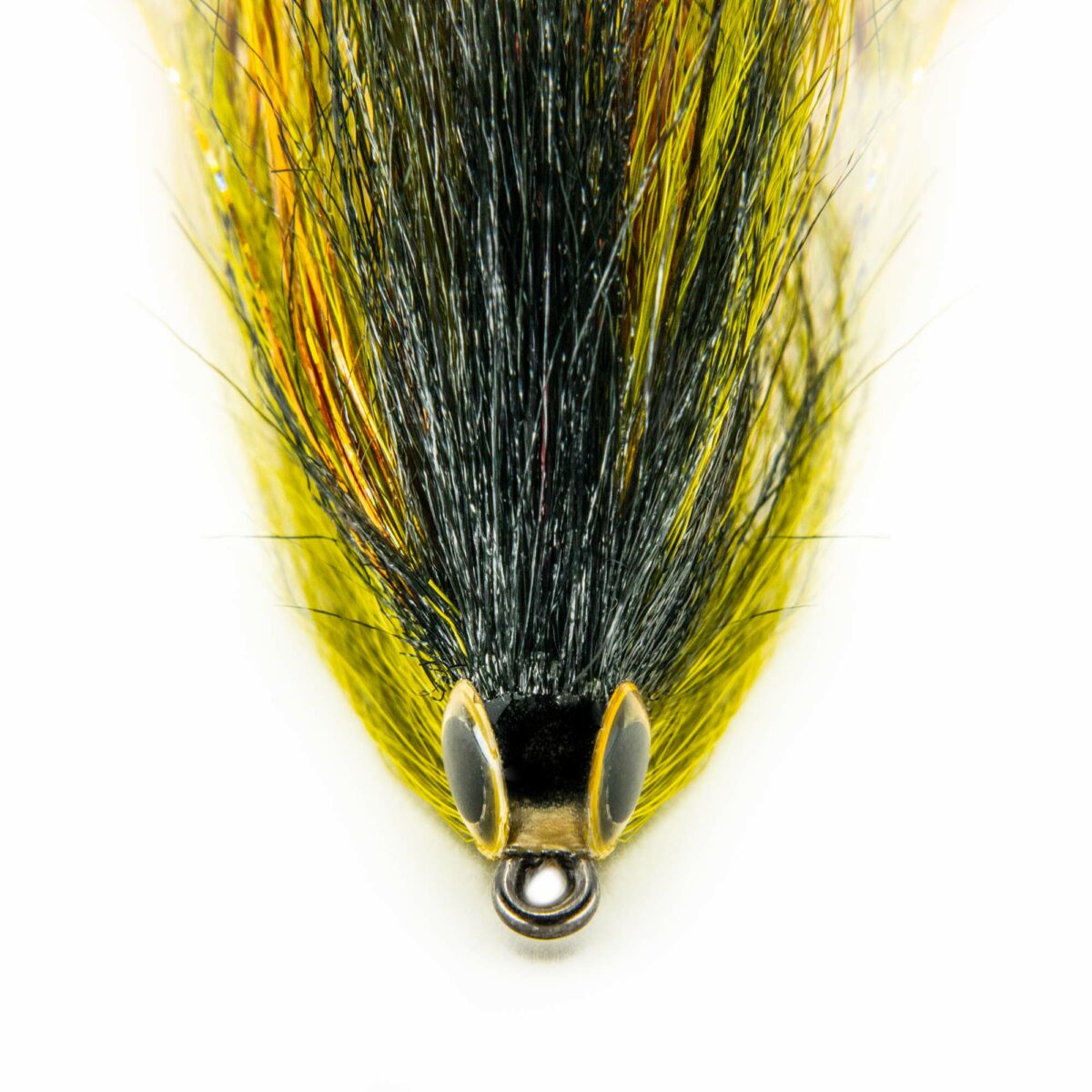 Vision Skitmort Pike Fly - Guide Flyfishing