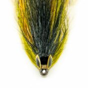 Vision Skitmort Pike Fly - Guide Flyfishing