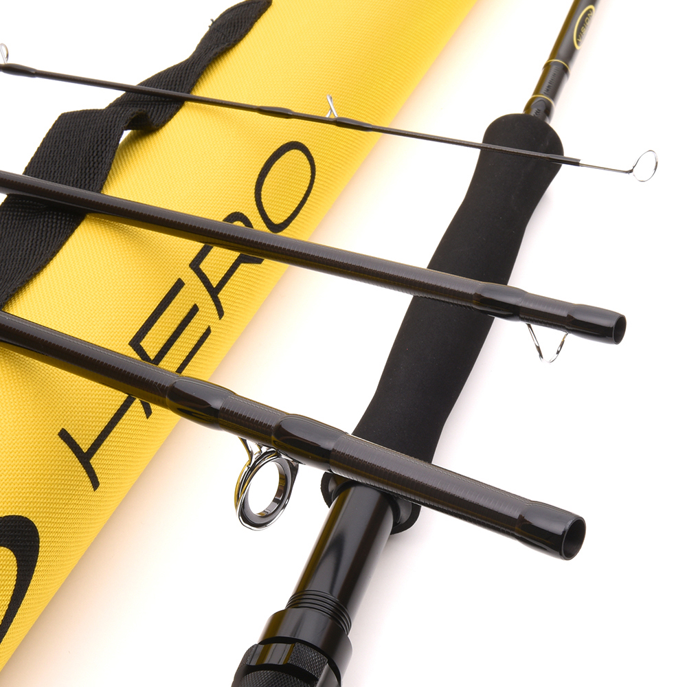 Vision Pike Hero Fly Rod – Guide Flyfishing