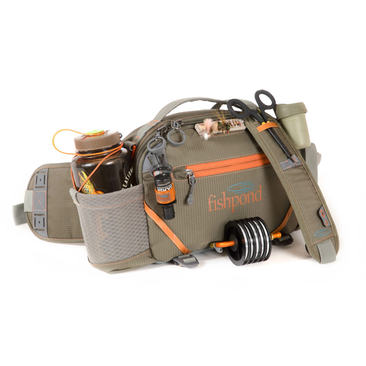Fishpond Elkhorn Lumbar Pack - Guide Flyfishing