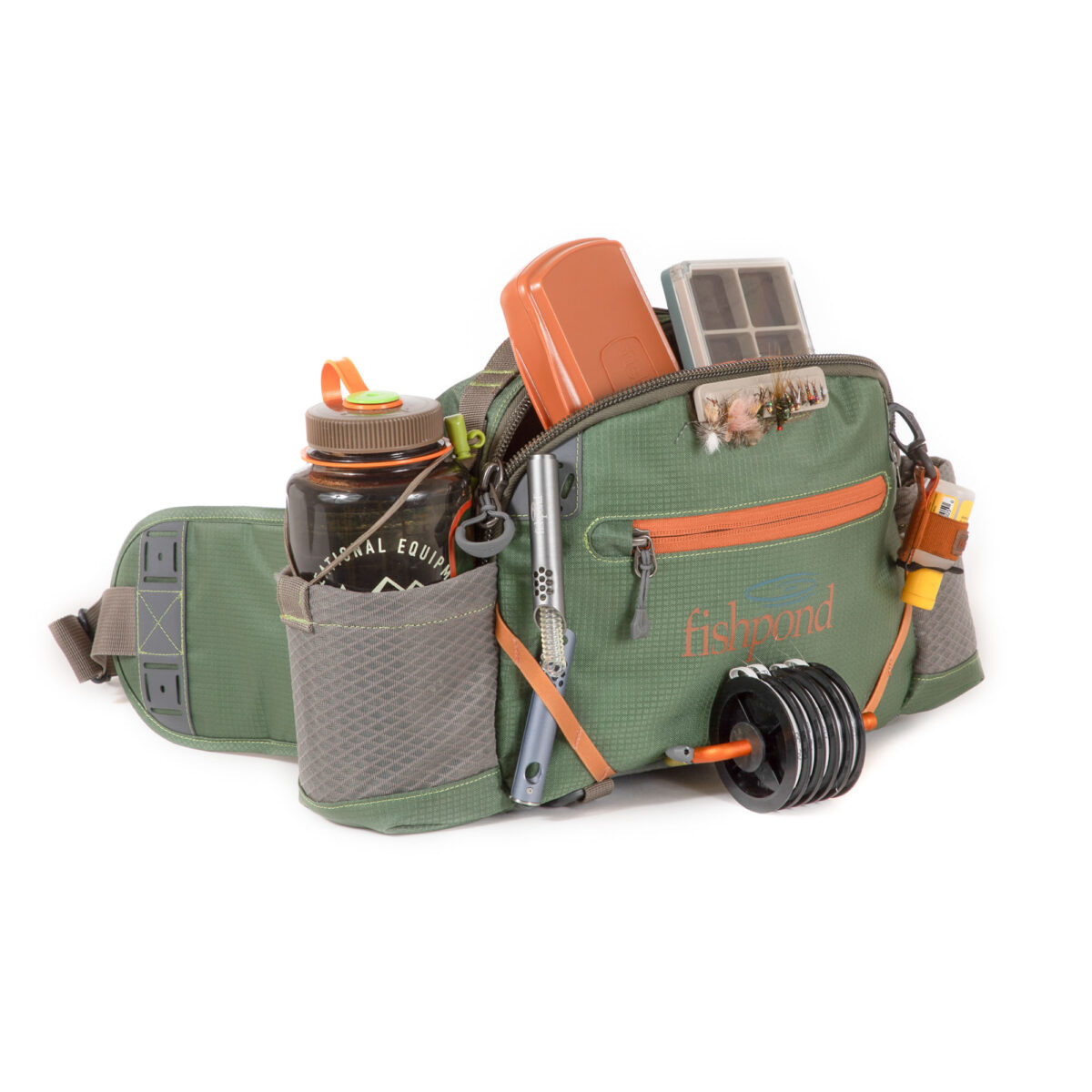 Fishpond Elkhorn Lumbar Pack - Guide Flyfishing