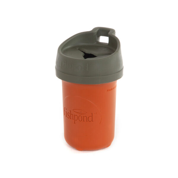 Fishpond Piopod Microtrash Container - Guide Flyfishing