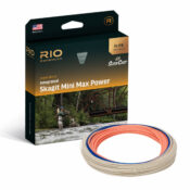 RIO Elite Integrated Skagit Mini Max Power - Guide Flyfishing
