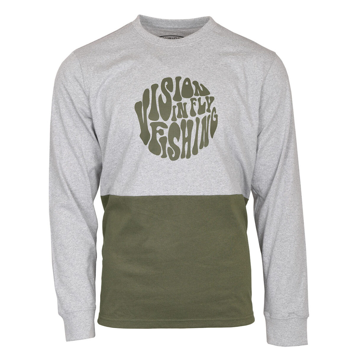Vision Since Long Sleeve - Guide Flyfishing