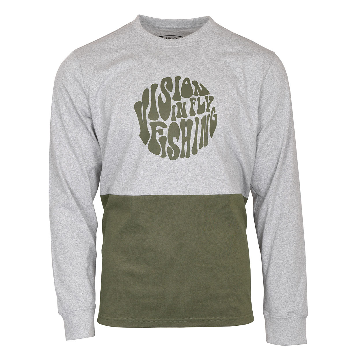 Sage Fly Fishing - Long Sleeve Logo Shirt