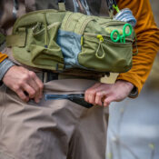 Vision Tool Relief Waders - Guide Flyfishing