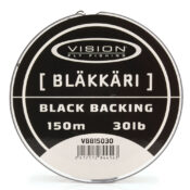 Vision Bläkkäri Fly Line Backing - Guide Flyfishing