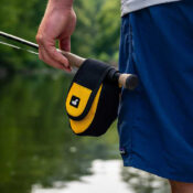 Loon Quickdraw Reel Case - Guide Flyfishing