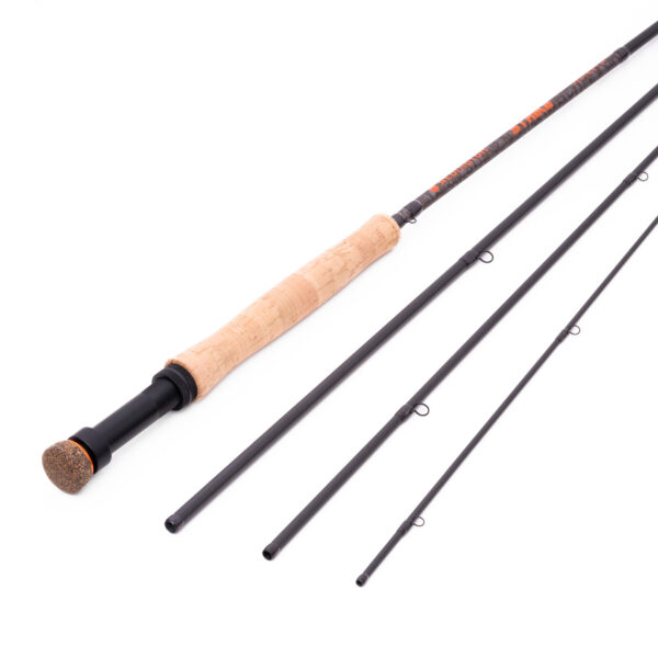 Redington Strike V.2 Nymphing Fly Rod - Guide Flyfishing