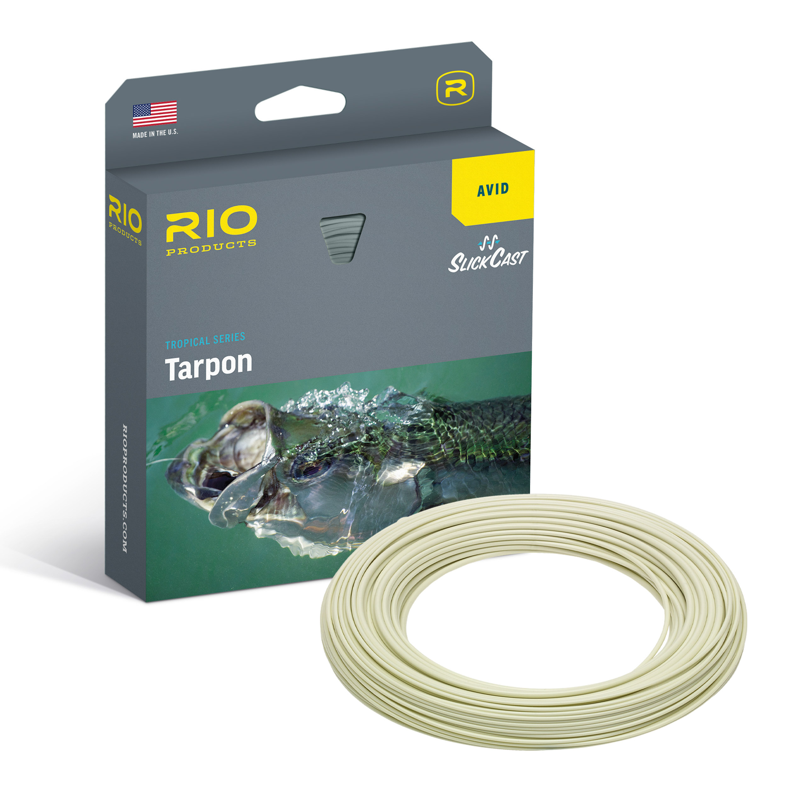 RIO Fluoroflex Trout Leaders – Guide Flyfishing, Fly Fishing Rods, Reels, Sage, Redington, RIO