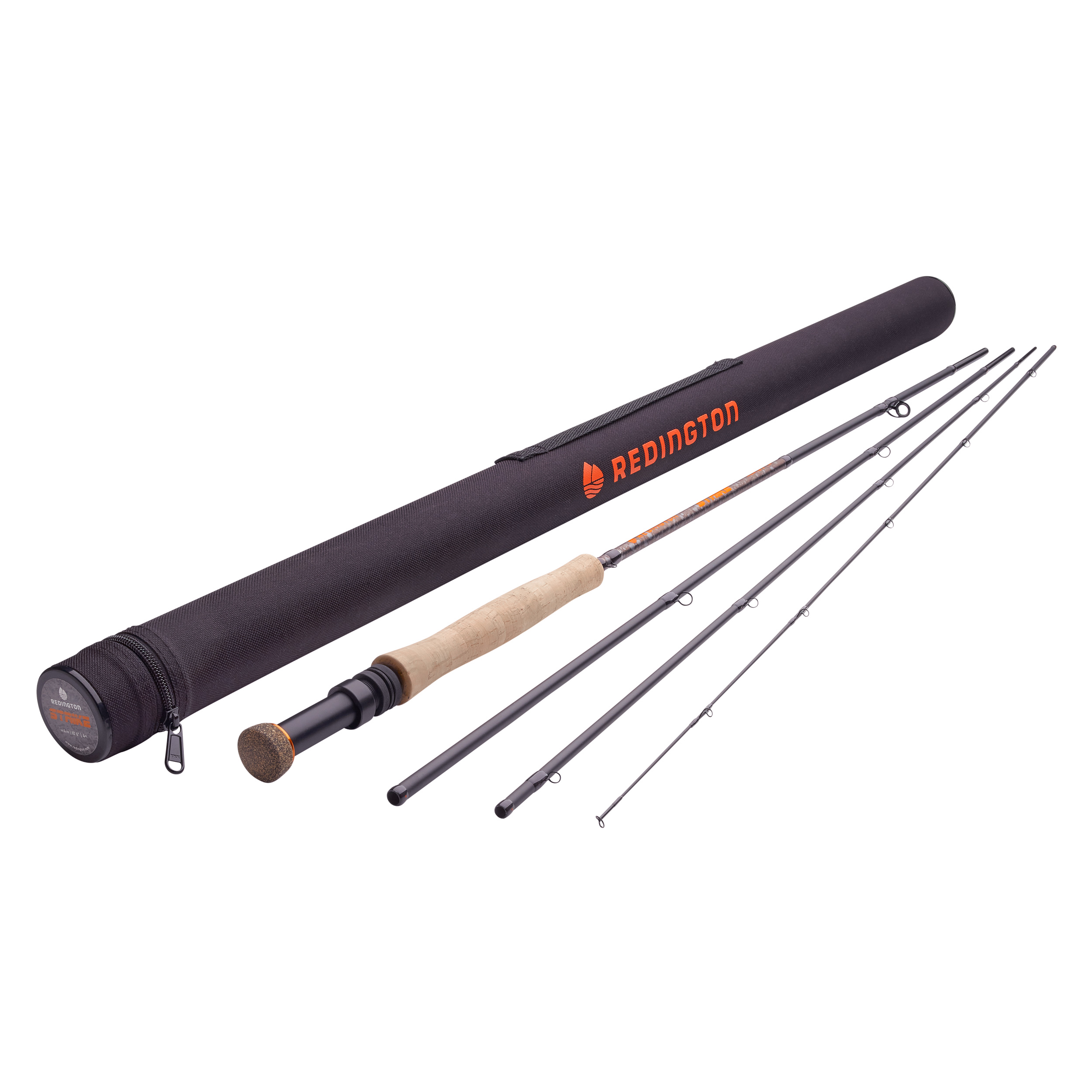 Redington Strike V.2 Nymphing Fly Rod – Guide Flyfishing