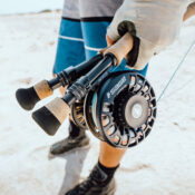 Sage Enforcer Fly Reel - Guide Flyfishing