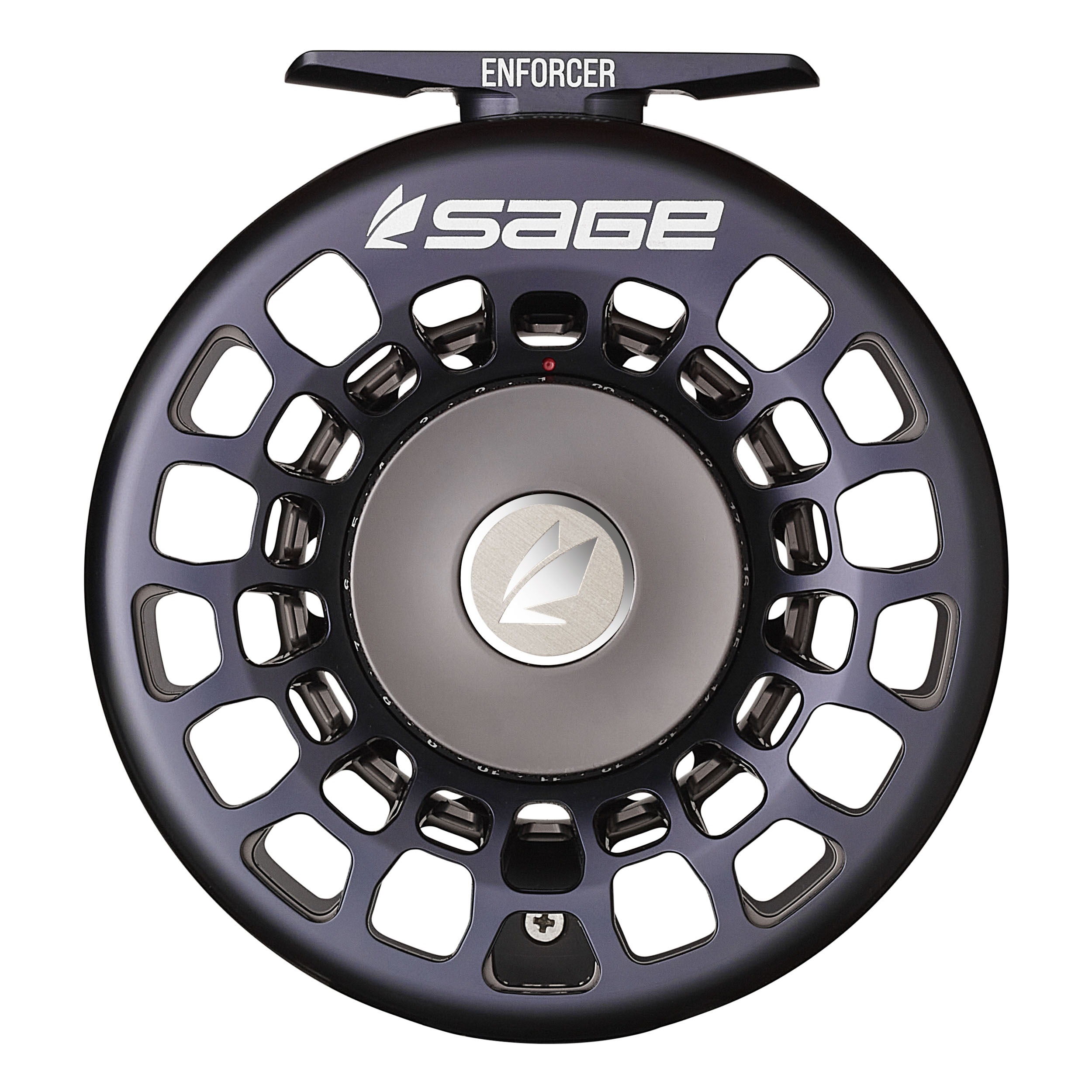 Sage Enforcer Fly Reel – Guide Flyfishing