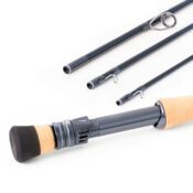 Demo Sage Salt R8 Fly Rod - Guide Flyfishing