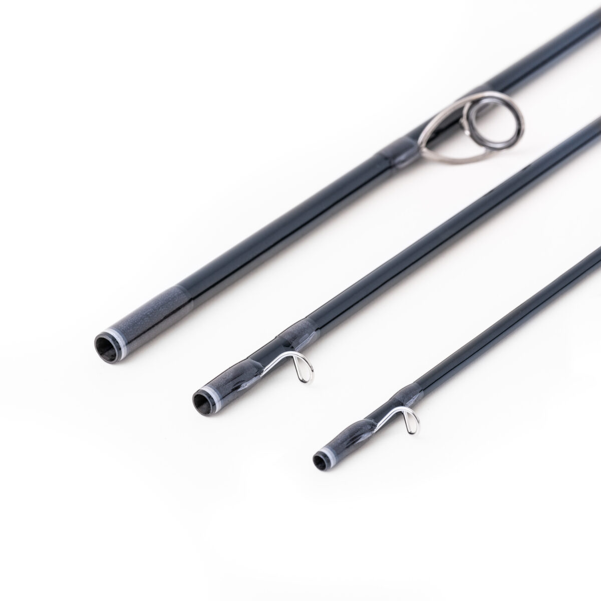 Demo Sage Salt R8 Fly Rod - Guide Flyfishing