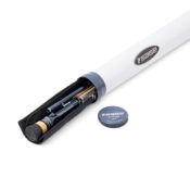 Demo Sage Salt R8 Fly Rod - Guide Flyfishing