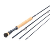 Demo Sage Salt R8 Fly Rod - Guide Flyfishing