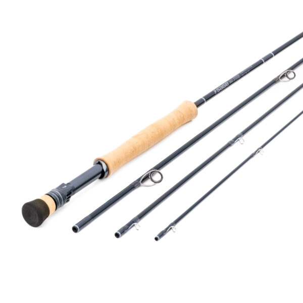 Demo Sage Salt R8 Fly Rod - Guide Flyfishing