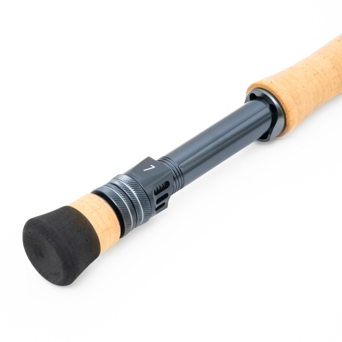 Demo Sage Salt R8 Fly Rod - Guide Flyfishing