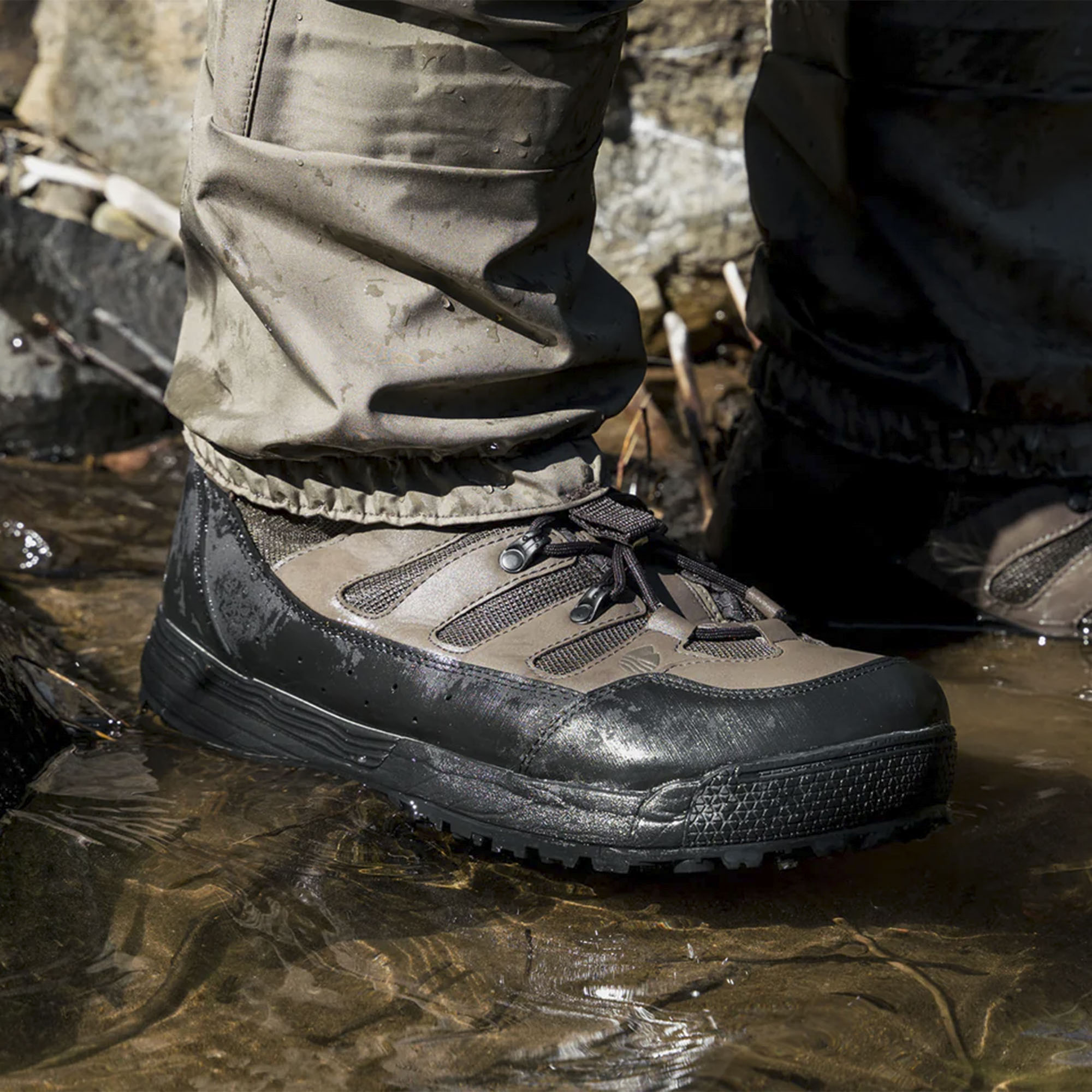 Redington Wading Boots Guide Flyfishing Fly Fishing Rods