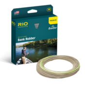 RIO Premier Bank Robber - Guide Flyfishing