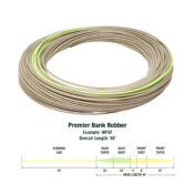 RIO Premier Bank Robber - Guide Flyfishing