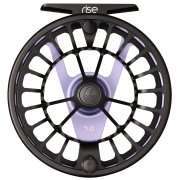 Redington Rise Fly Reel – Guide Flyfishing