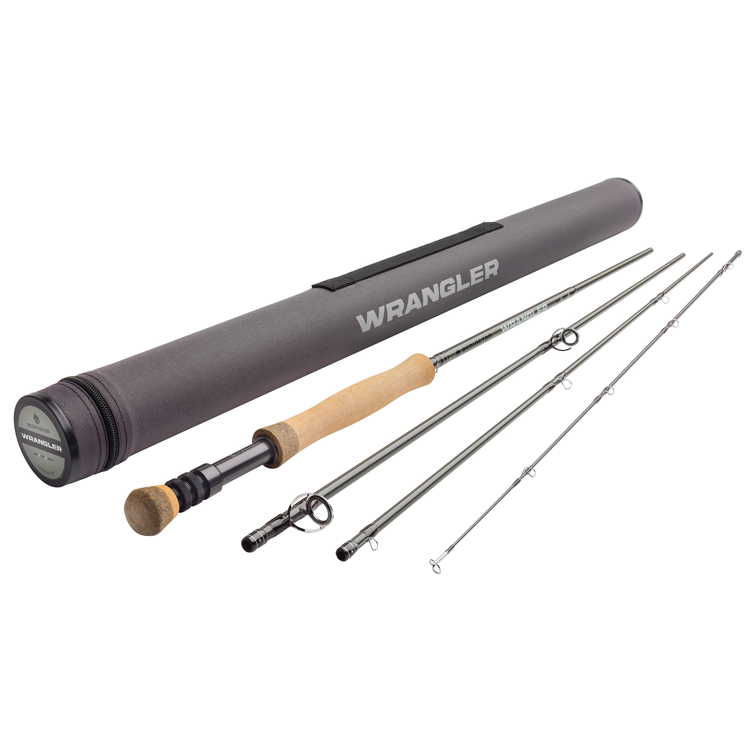 Redington Wrangler Fly Rod – Guide Flyfishing