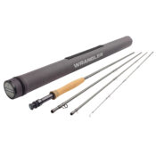 Redington Wrangler Fly Rod - Guide Flyfishing