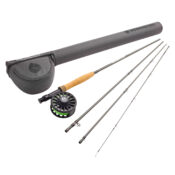 Redington Wrangler Outfit - Guide Flyfishing