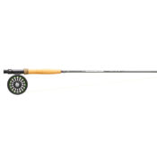 Redington Wrangler Outfit - Guide Flyfishing