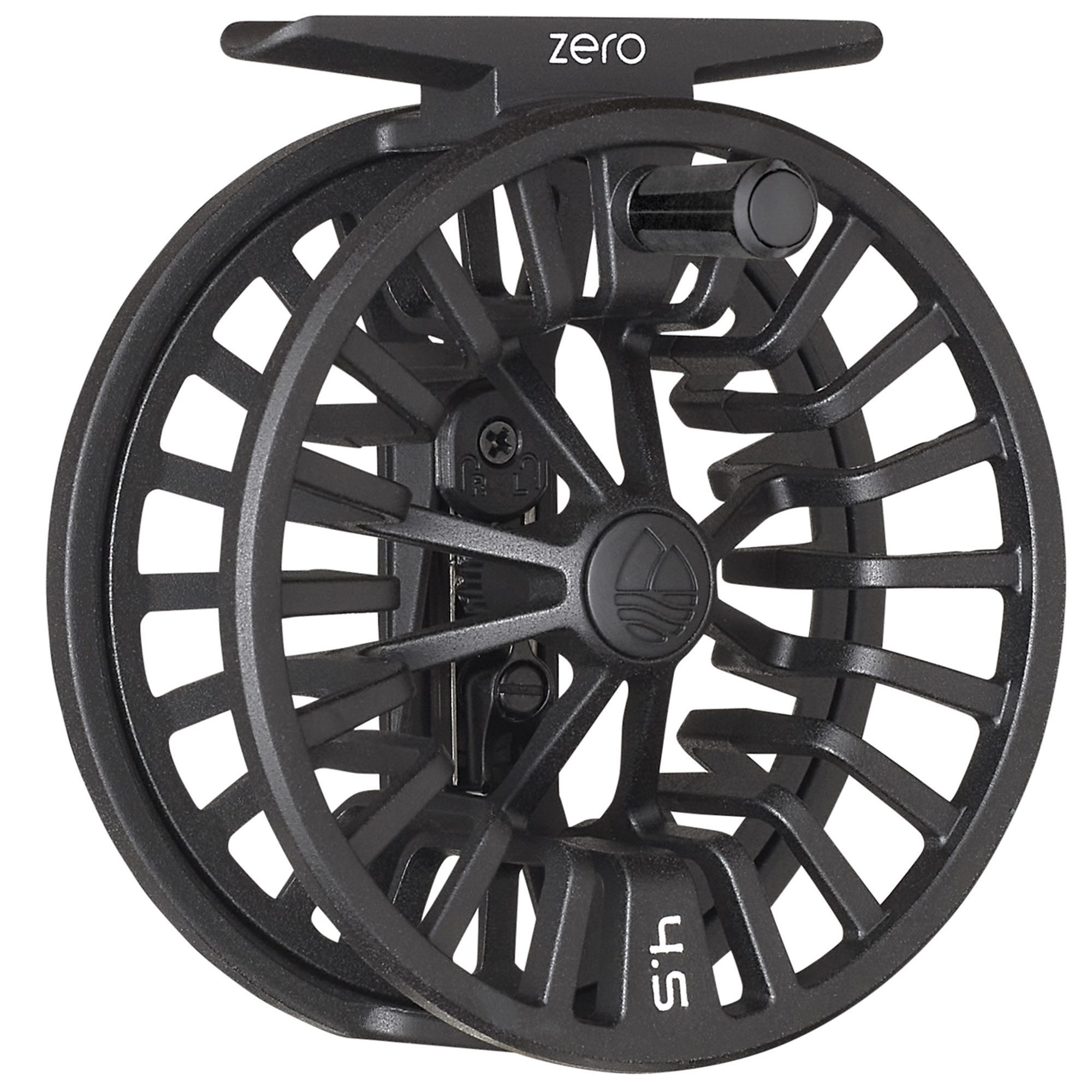 Redington Zero Fly Reel – Guide Flyfishing, Fly Fishing Rods, Reels, Sage, Redington, RIO