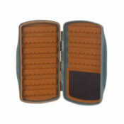 Tacky Pescador Fly Box - Magpad - Guide Flyfishing