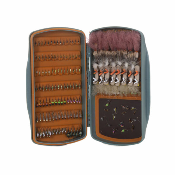 Tacky Pescador Fly Box - Magpad - Guide Flyfishing