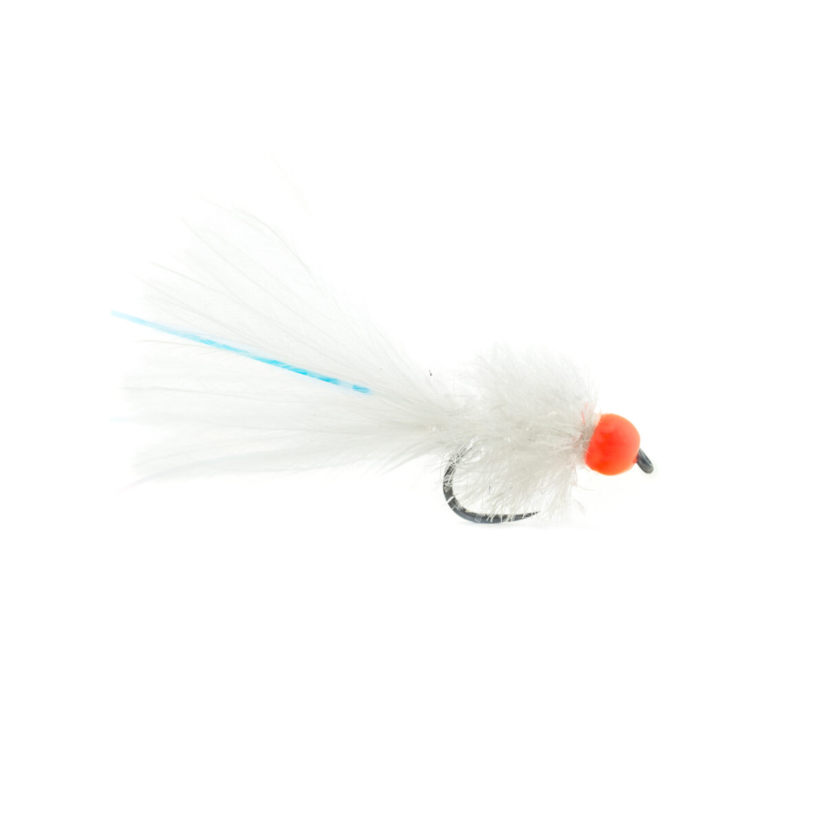 Caledonia Baddy Hothead T-Bead B/L - Guide Flyfishing