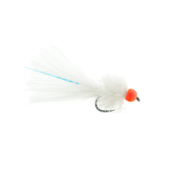 Caledonia Baddy Hothead T-Bead B/L - Guide Flyfishing
