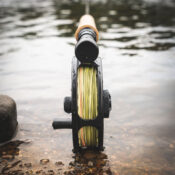Demo Sage ESN Fly Rod - Guide Flyfishing