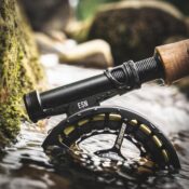 Demo Sage ESN Fly Rod - Guide Flyfishing