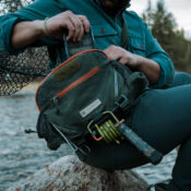 Fishpond Elkhorn Lumbar Pack - Guide Flyfishing