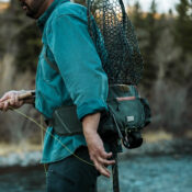 Fishpond Elkhorn Lumbar Pack - Guide Flyfishing