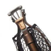 Mclean 200 Auto Eject Tri Folding Net - Guide Flyfishing