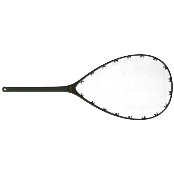 Fishpond Nomad Mid Length Boat Net - Guide Flyfishing