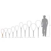 Fishpond Nomad Native Net - Guide Flyfishing