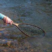 Fishpond Nomad Native Net - Guide Flyfishing