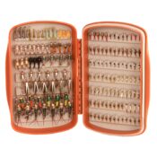 Tacky Pescador Fly Box - Small - Guide Flyfishing