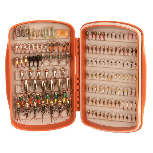 Tacky Pescador Fly Box - Small - Guide Flyfishing