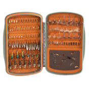 Tacky Pescador Fly Box - Magpad Small - Guide Flyfishing