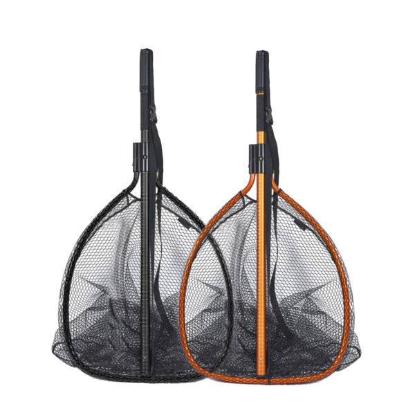 Mclean R703 Measure And Weigh Net - Guide Flyfishing