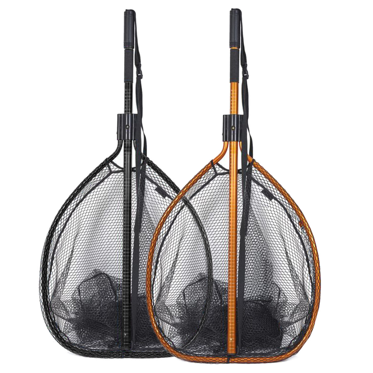 Mclean R706 Sea Trout & Specimen Hd Weigh Net - Guide Flyfishing